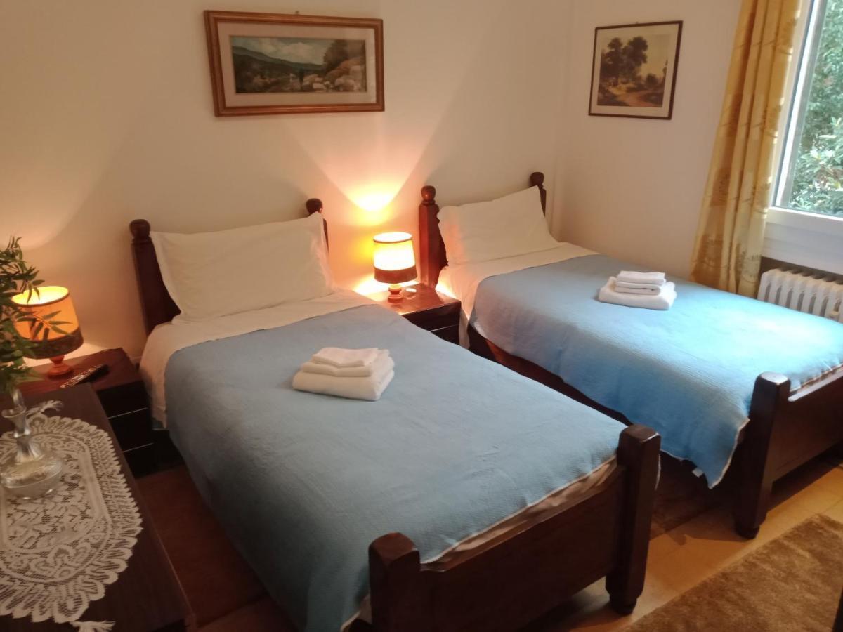Residence Colli Bolonya Dış mekan fotoğraf