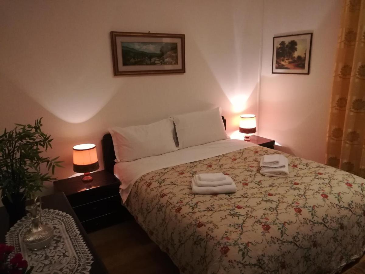 Residence Colli Bolonya Dış mekan fotoğraf