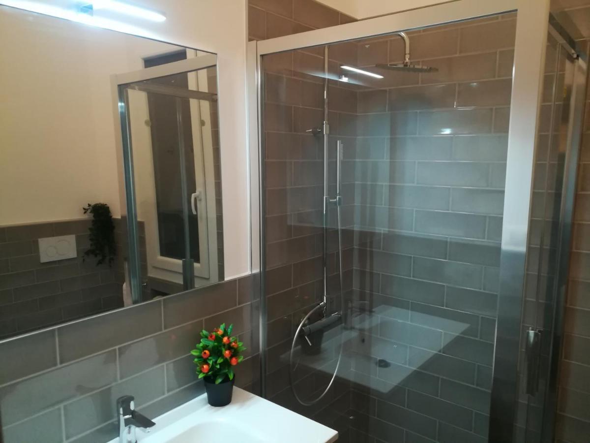 Residence Colli Bolonya Dış mekan fotoğraf
