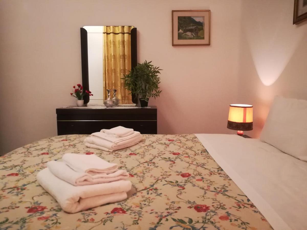 Residence Colli Bolonya Dış mekan fotoğraf