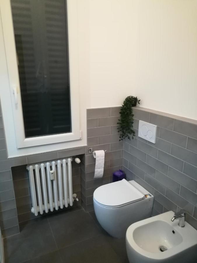 Residence Colli Bolonya Dış mekan fotoğraf