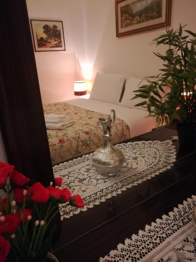 Residence Colli Bolonya Dış mekan fotoğraf