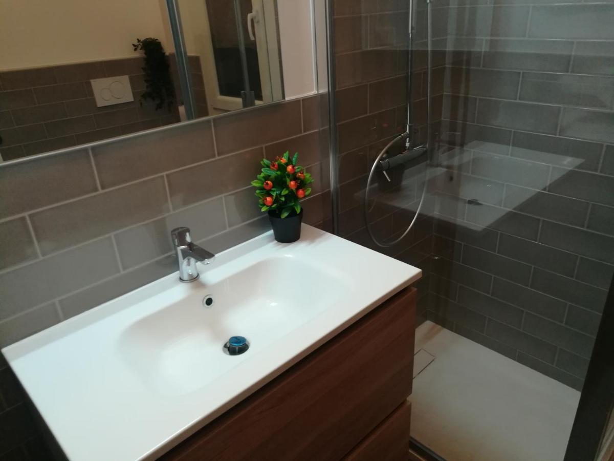 Residence Colli Bolonya Dış mekan fotoğraf