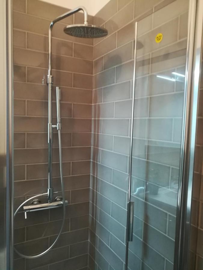 Residence Colli Bolonya Dış mekan fotoğraf