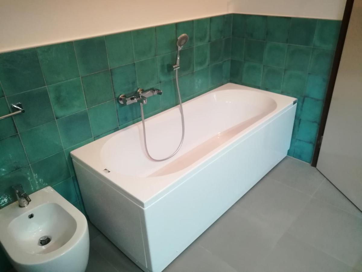 Residence Colli Bolonya Dış mekan fotoğraf
