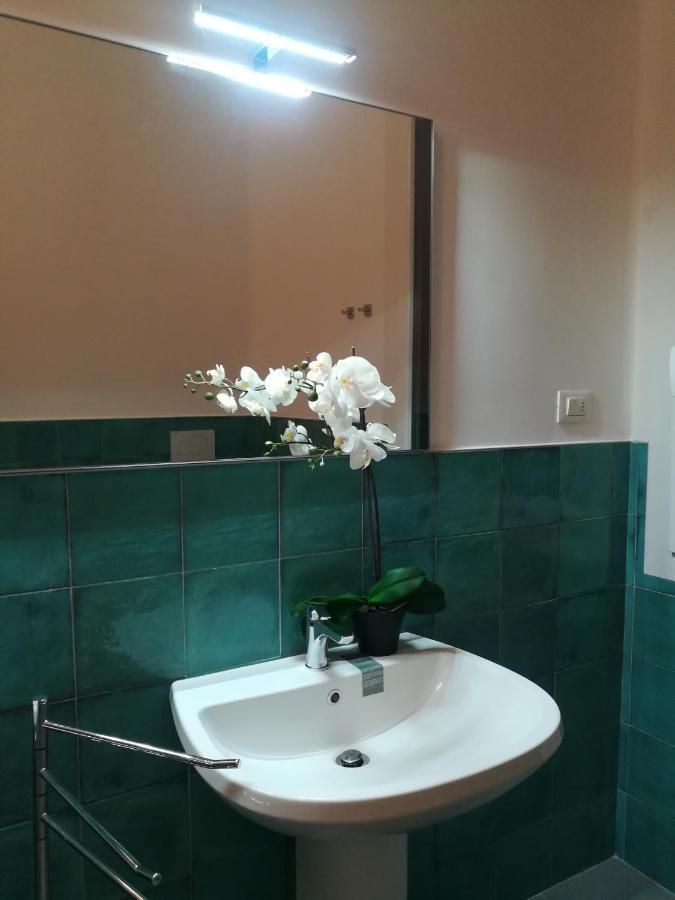 Residence Colli Bolonya Dış mekan fotoğraf