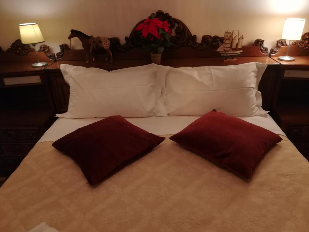 Residence Colli Bolonya Dış mekan fotoğraf