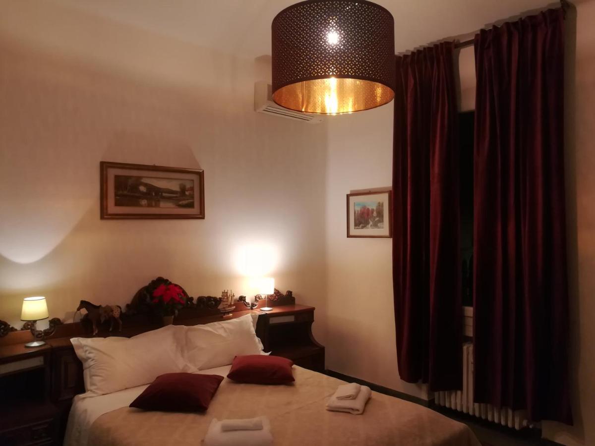 Residence Colli Bolonya Dış mekan fotoğraf