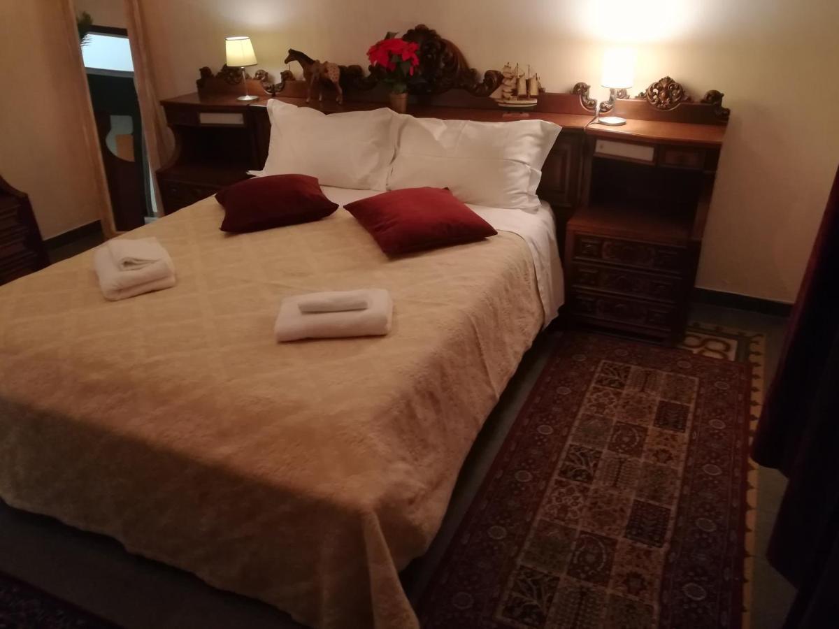 Residence Colli Bolonya Dış mekan fotoğraf