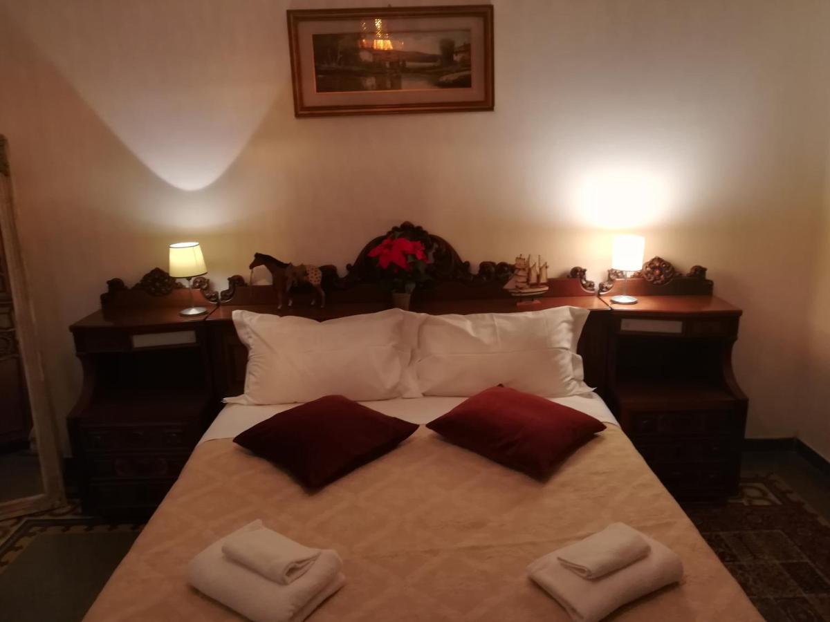 Residence Colli Bolonya Dış mekan fotoğraf