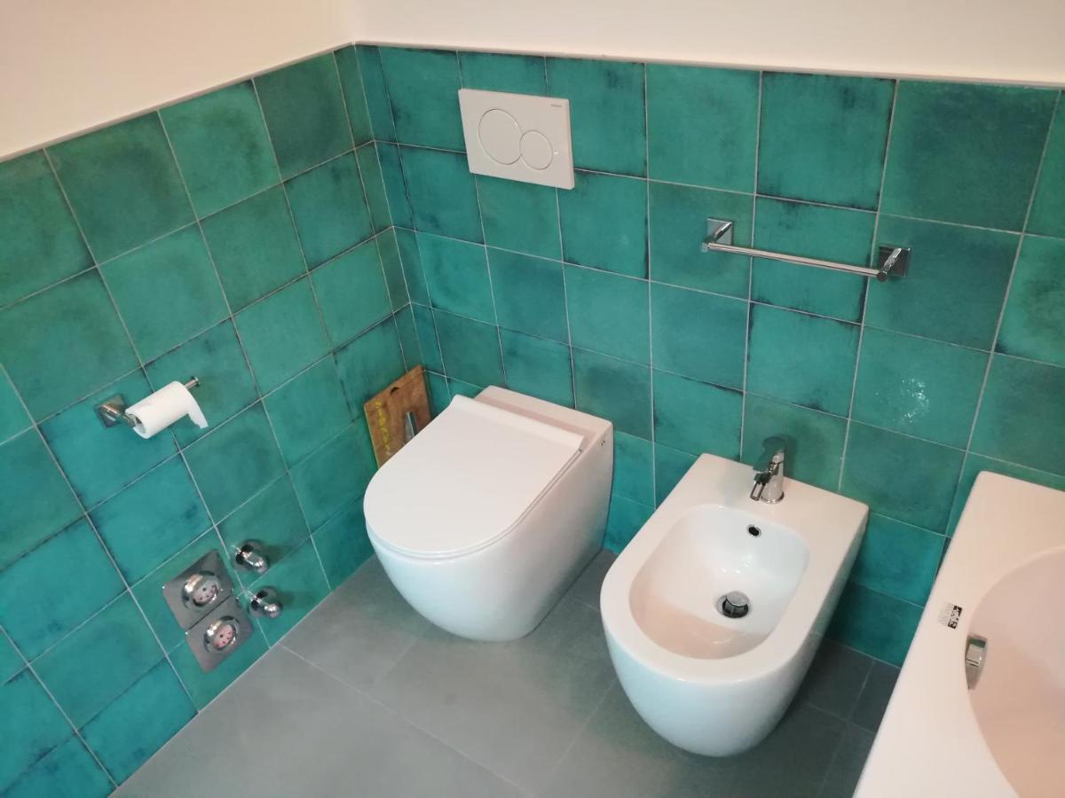 Residence Colli Bolonya Dış mekan fotoğraf