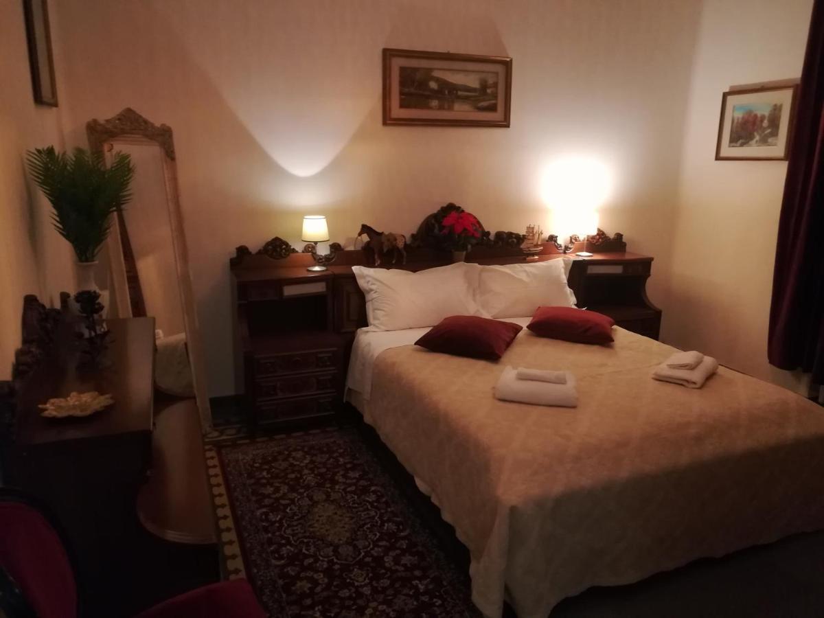 Residence Colli Bolonya Dış mekan fotoğraf