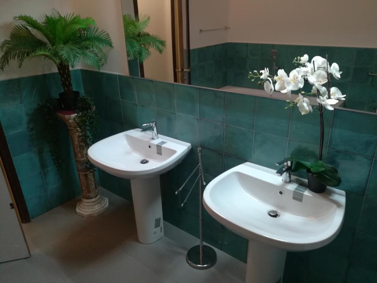 Residence Colli Bolonya Dış mekan fotoğraf