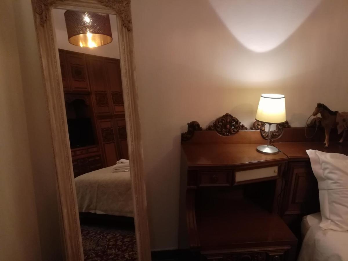 Residence Colli Bolonya Dış mekan fotoğraf