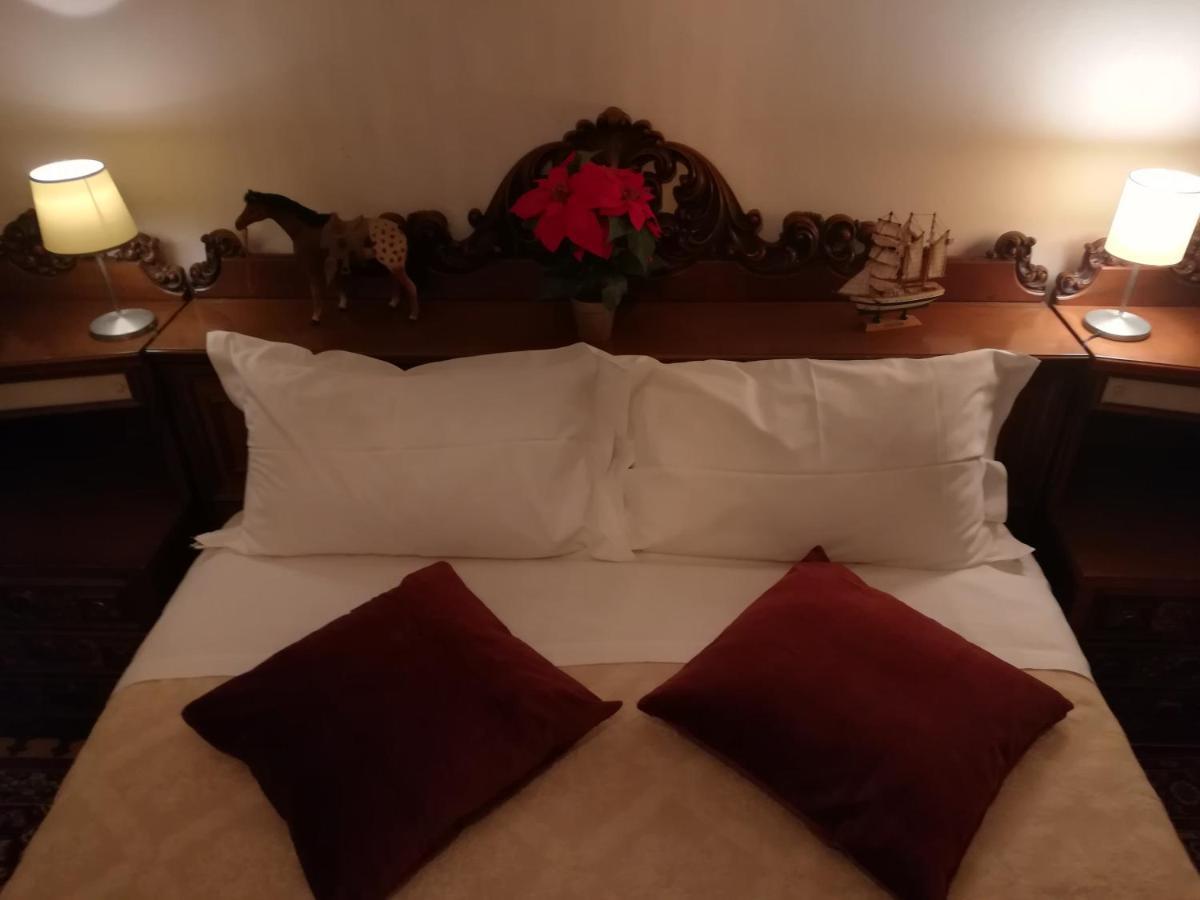 Residence Colli Bolonya Dış mekan fotoğraf