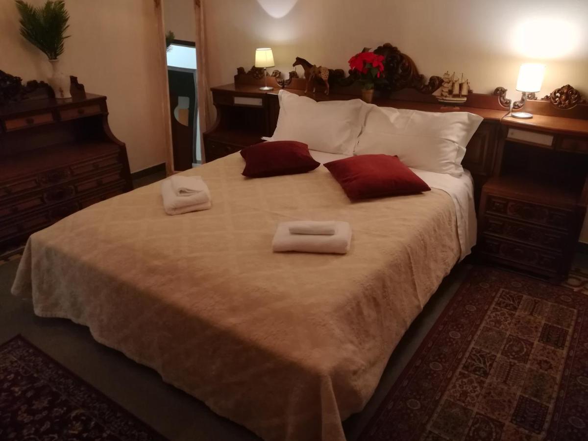 Residence Colli Bolonya Dış mekan fotoğraf