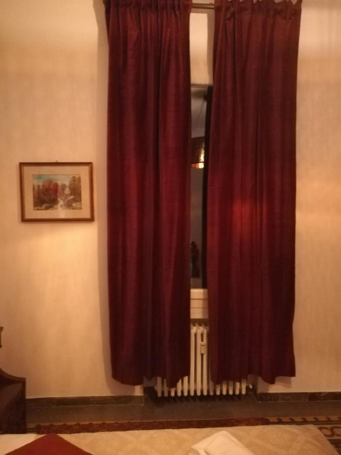 Residence Colli Bolonya Dış mekan fotoğraf