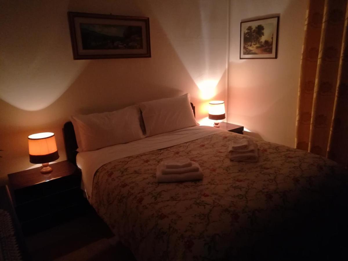 Residence Colli Bolonya Dış mekan fotoğraf