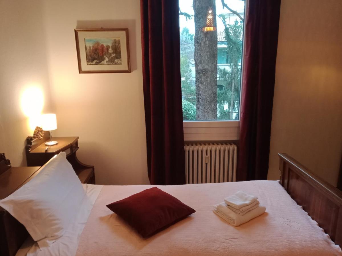 Residence Colli Bolonya Dış mekan fotoğraf