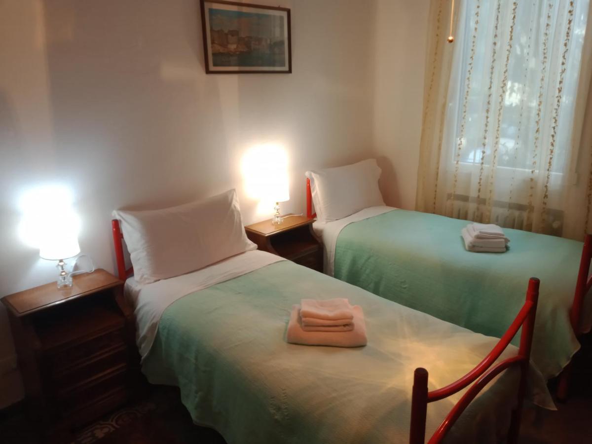 Residence Colli Bolonya Dış mekan fotoğraf