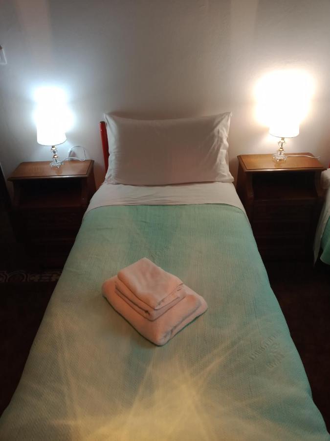 Residence Colli Bolonya Dış mekan fotoğraf
