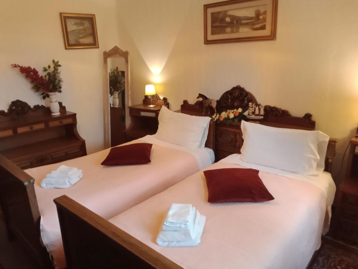 Residence Colli Bolonya Dış mekan fotoğraf