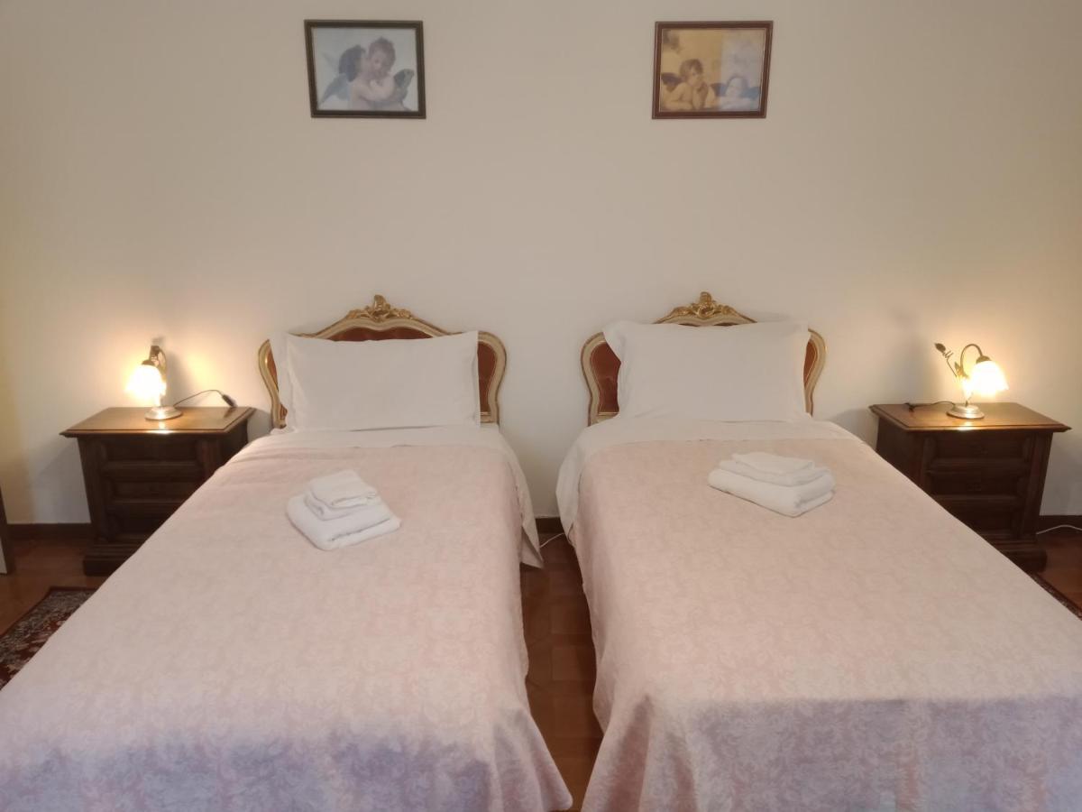 Residence Colli Bolonya Dış mekan fotoğraf