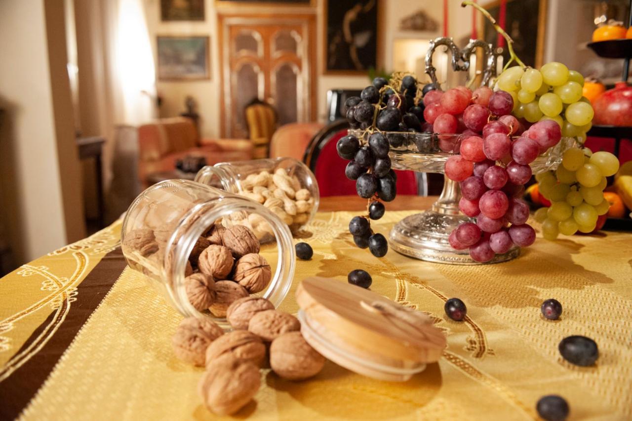 Residence Colli Bolonya Dış mekan fotoğraf