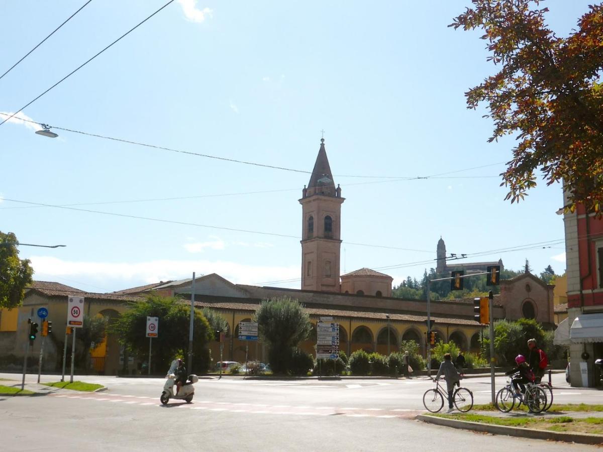 Residence Colli Bolonya Dış mekan fotoğraf