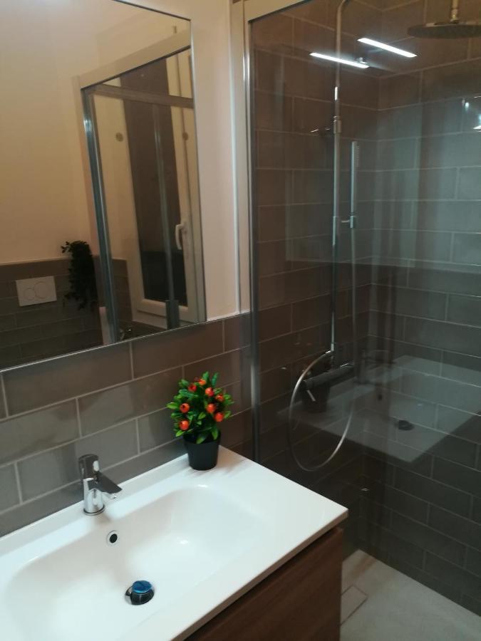Residence Colli Bolonya Dış mekan fotoğraf