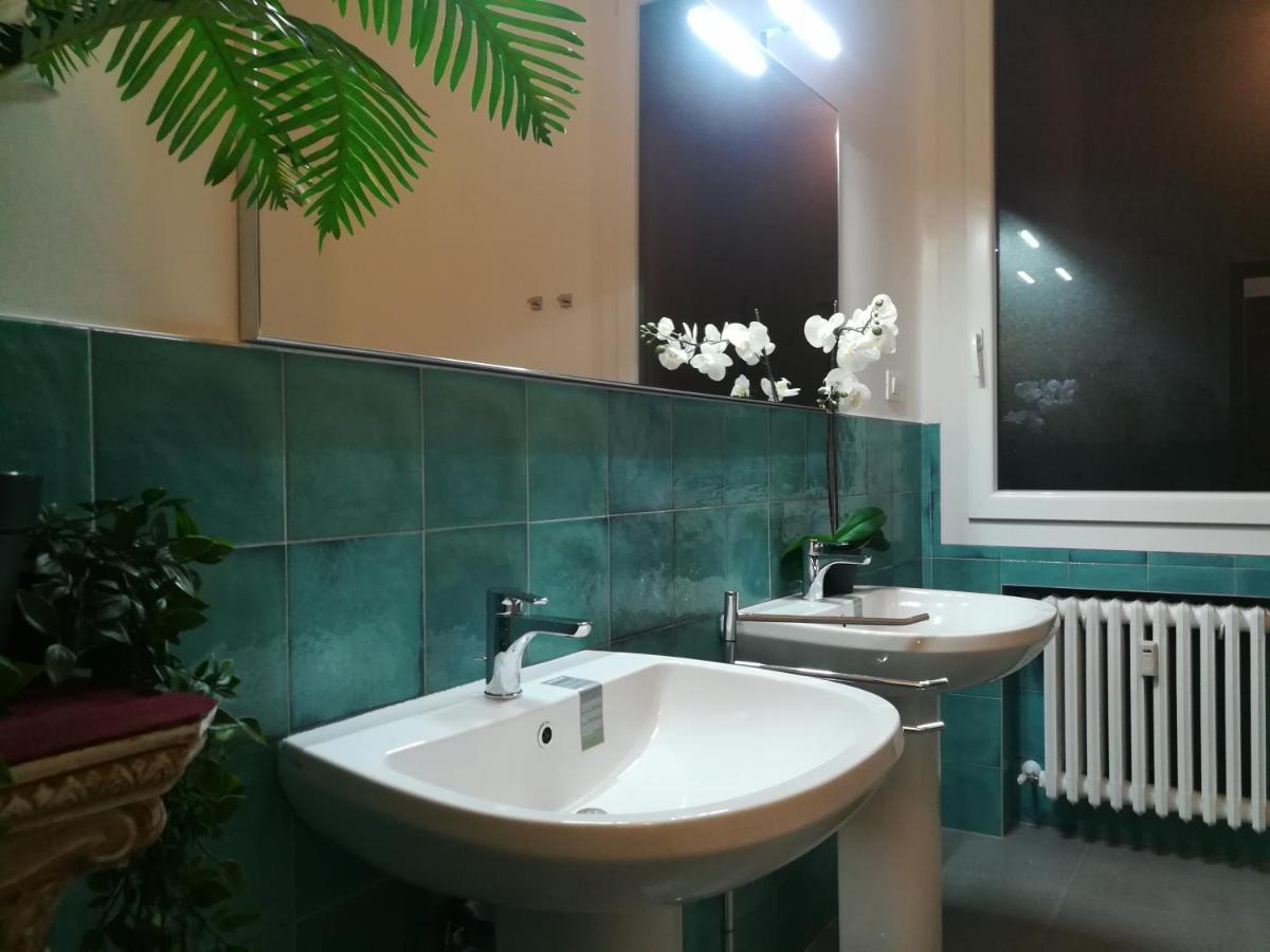 Residence Colli Bolonya Dış mekan fotoğraf