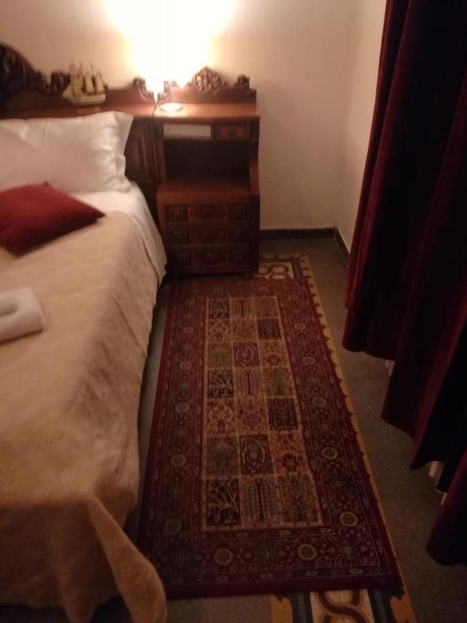 Residence Colli Bolonya Dış mekan fotoğraf