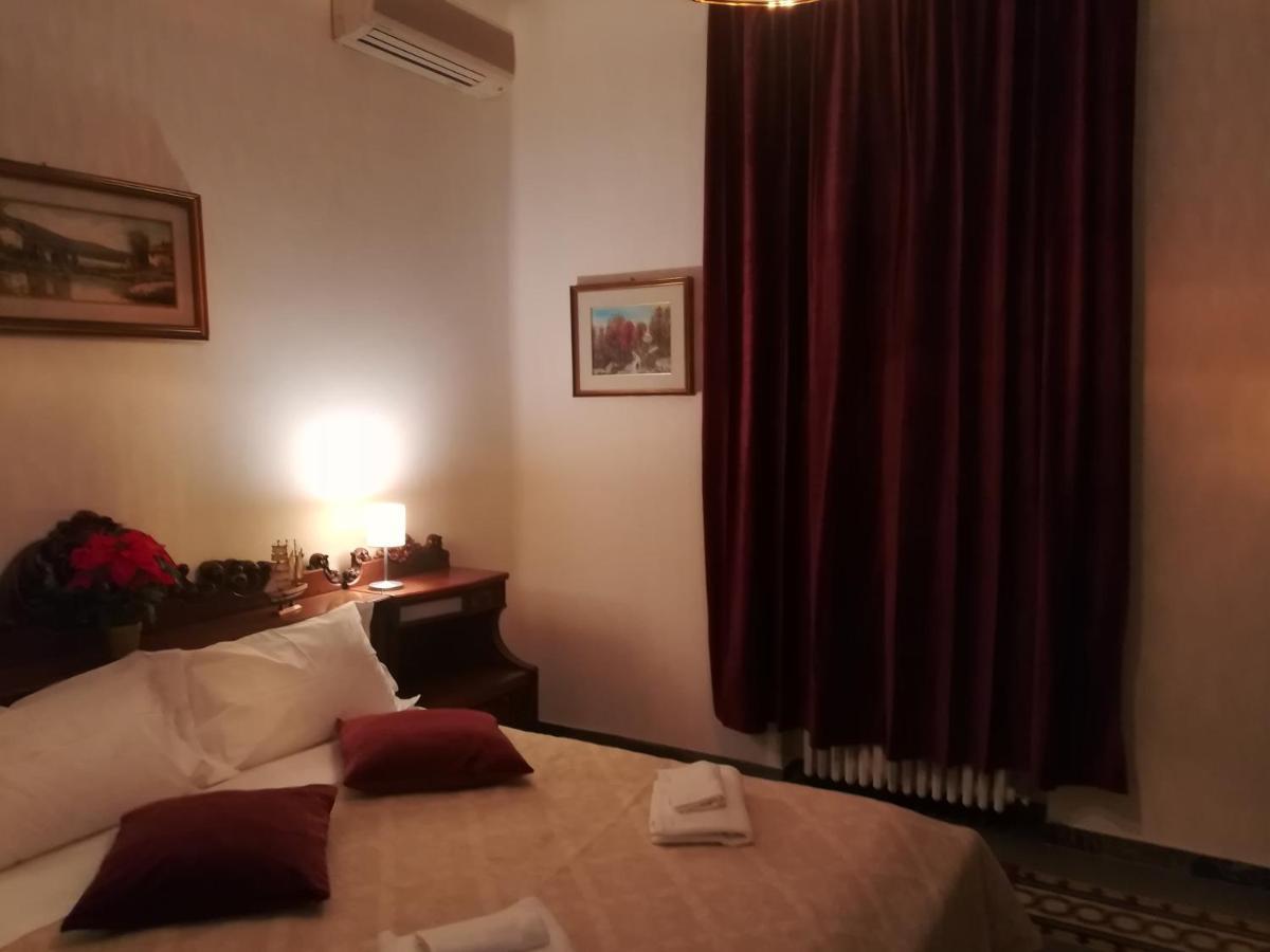 Residence Colli Bolonya Dış mekan fotoğraf