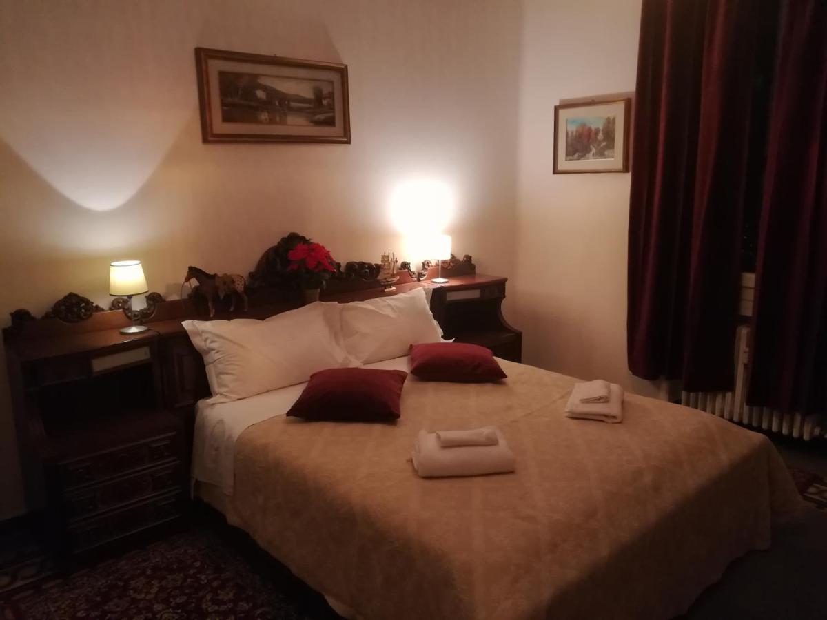 Residence Colli Bolonya Dış mekan fotoğraf