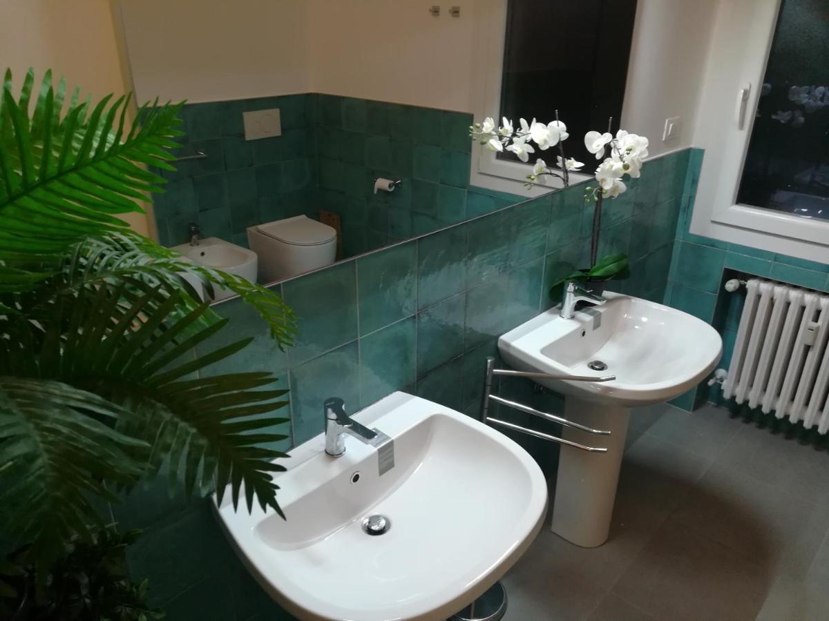 Residence Colli Bolonya Dış mekan fotoğraf