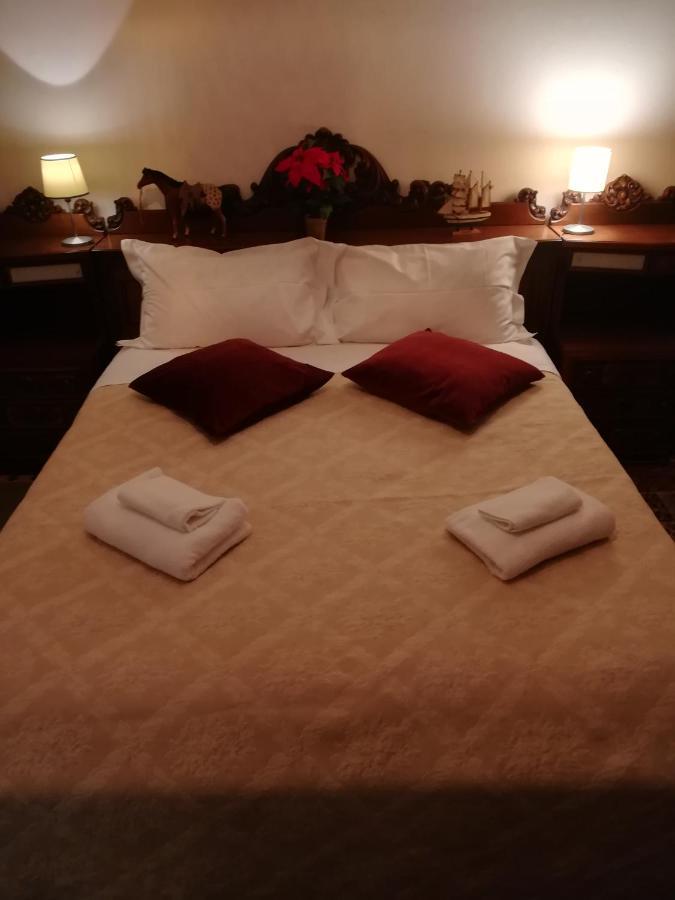 Residence Colli Bolonya Dış mekan fotoğraf
