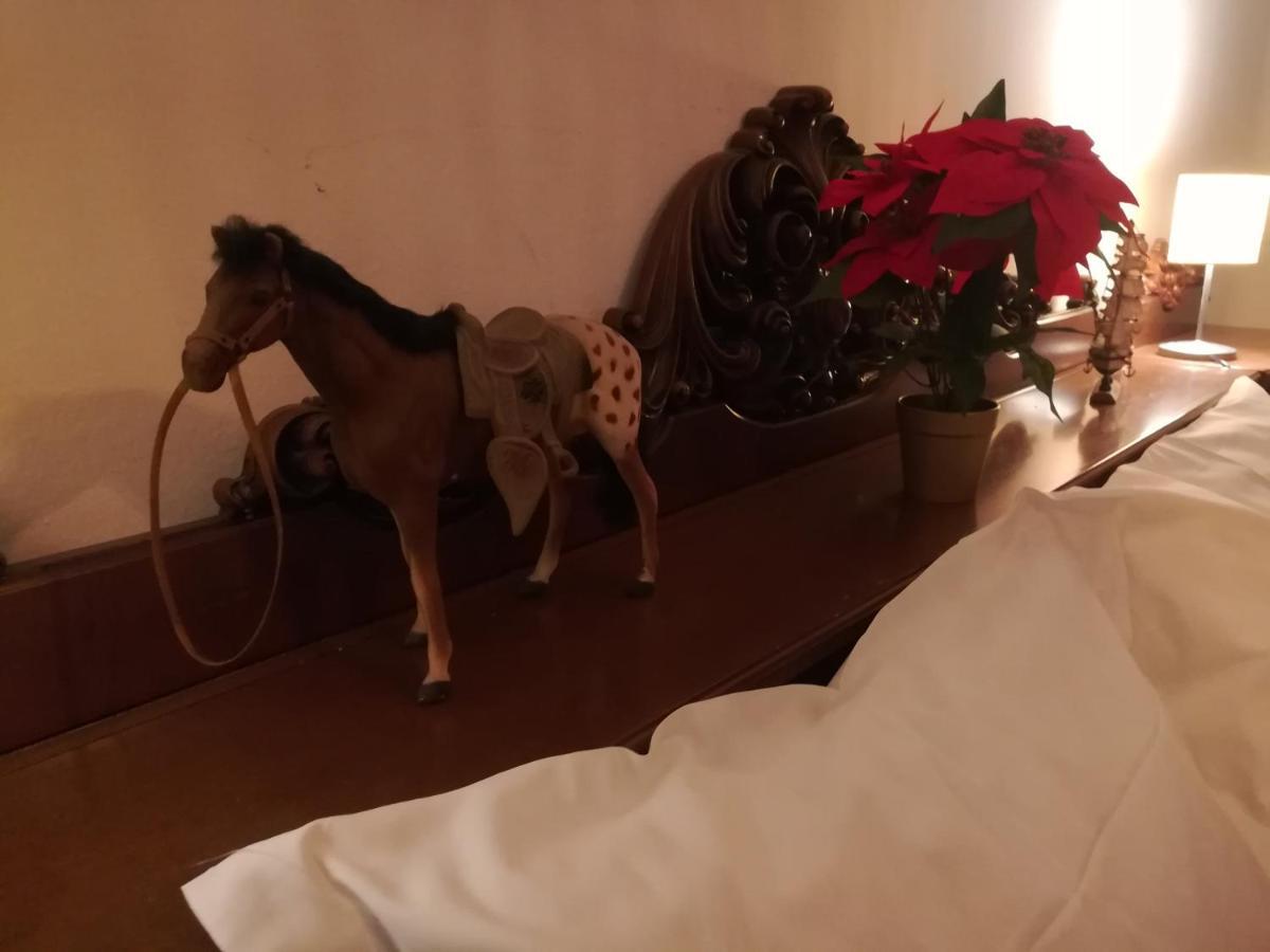 Residence Colli Bolonya Dış mekan fotoğraf
