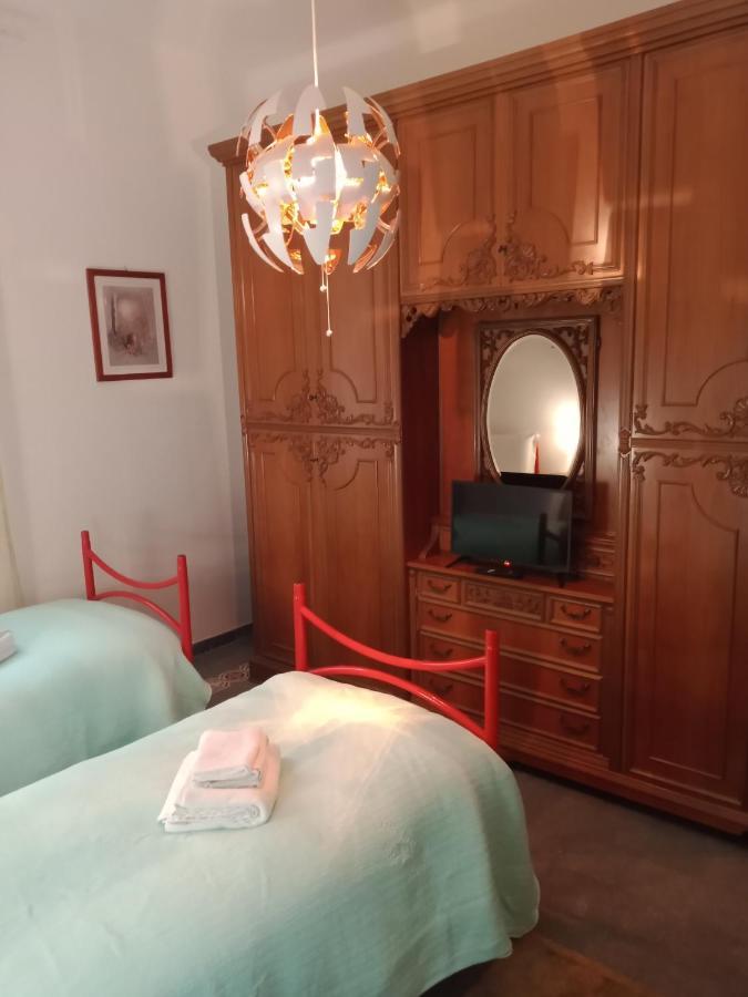 Residence Colli Bolonya Dış mekan fotoğraf