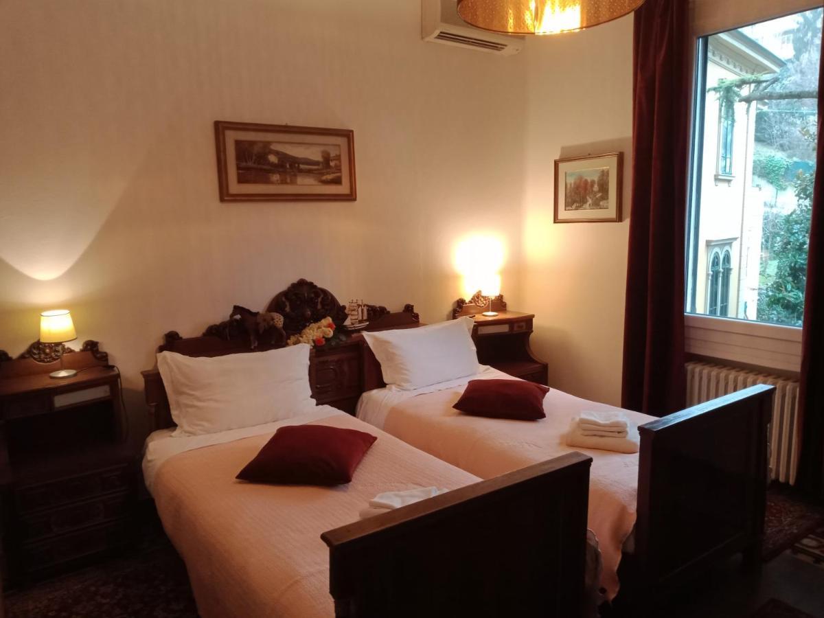 Residence Colli Bolonya Dış mekan fotoğraf