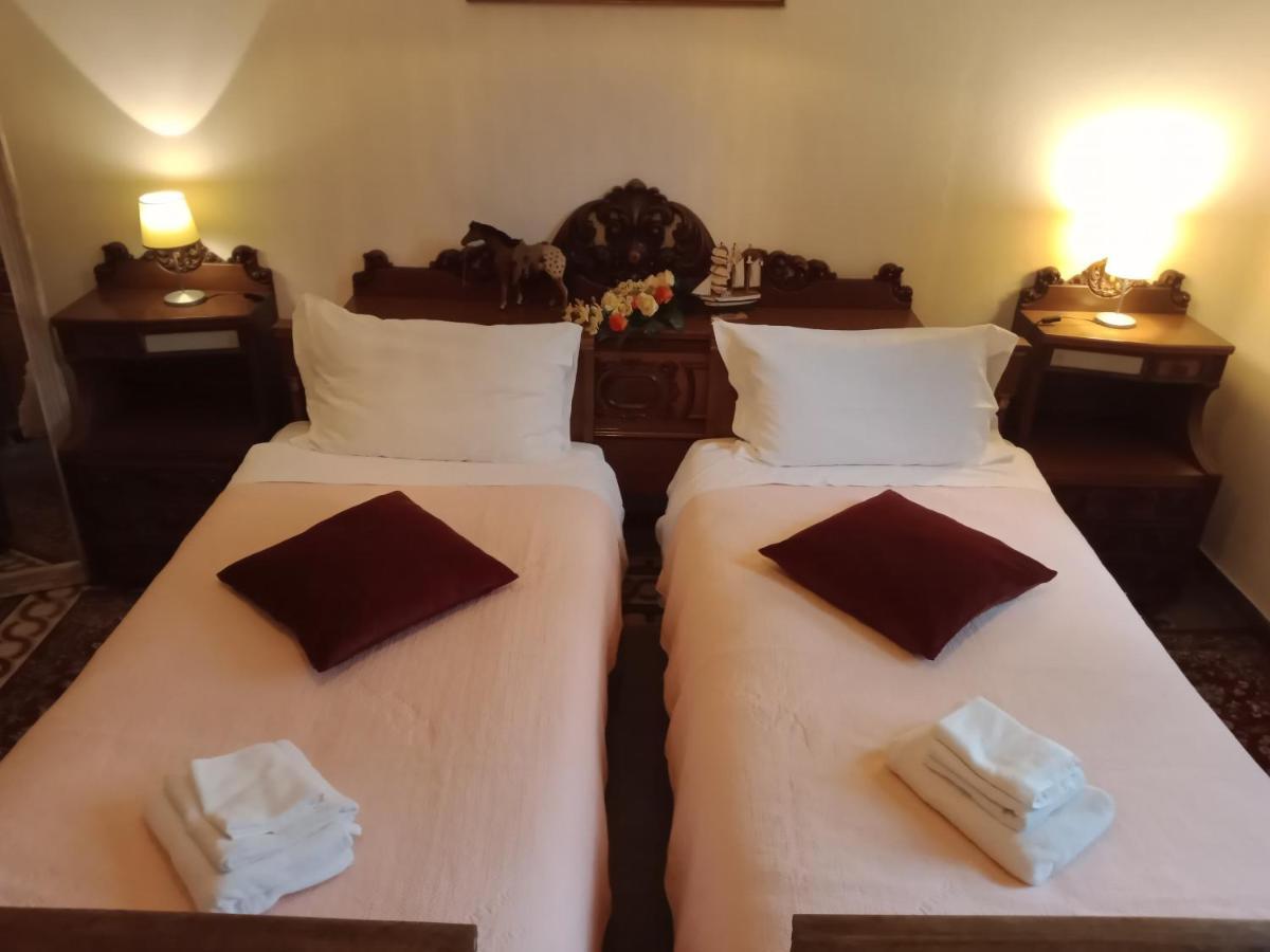 Residence Colli Bolonya Dış mekan fotoğraf