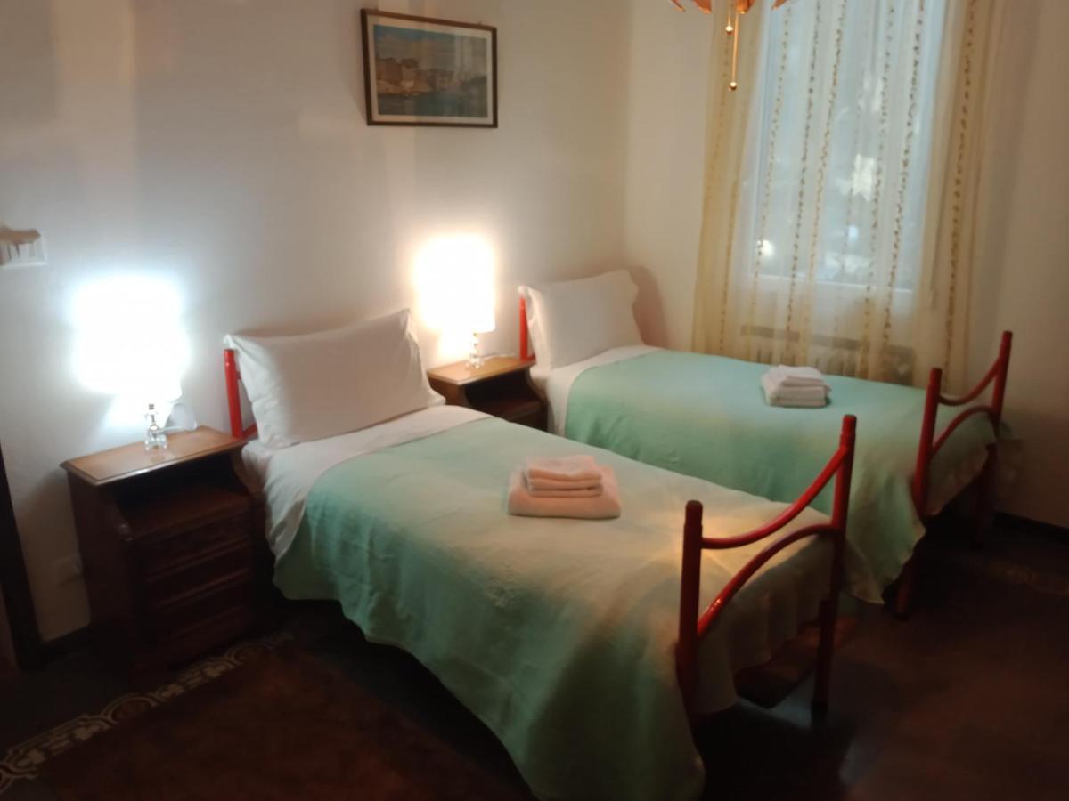 Residence Colli Bolonya Dış mekan fotoğraf
