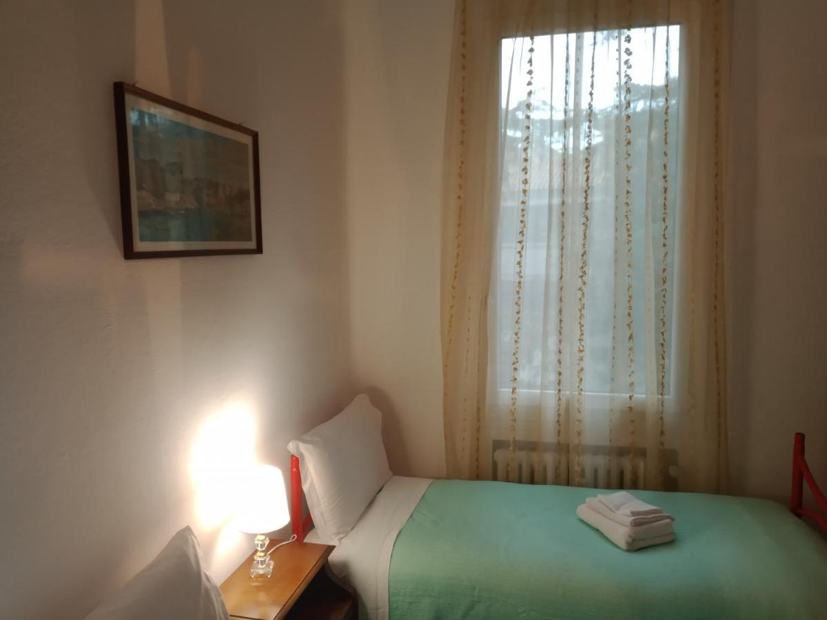 Residence Colli Bolonya Dış mekan fotoğraf